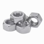 316stainless steel nuts (M)